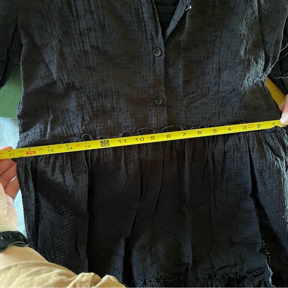 Molly Bracken Dress - Picture 6 of 6